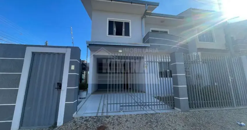 Casa Residencial com 3 quartos  para alugar, 115.00 m2 por R$3500.00  - Colonia Dona Luiza - Ponta Grossa/PR