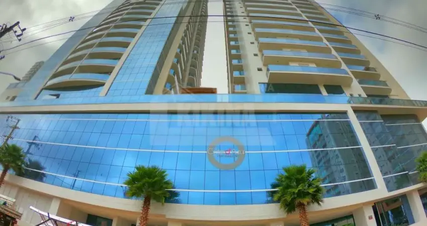 Apartamento com 3 quartos  à venda, 332.00 m2 por R$2000000.00  - Oficinas - Ponta Grossa/PR