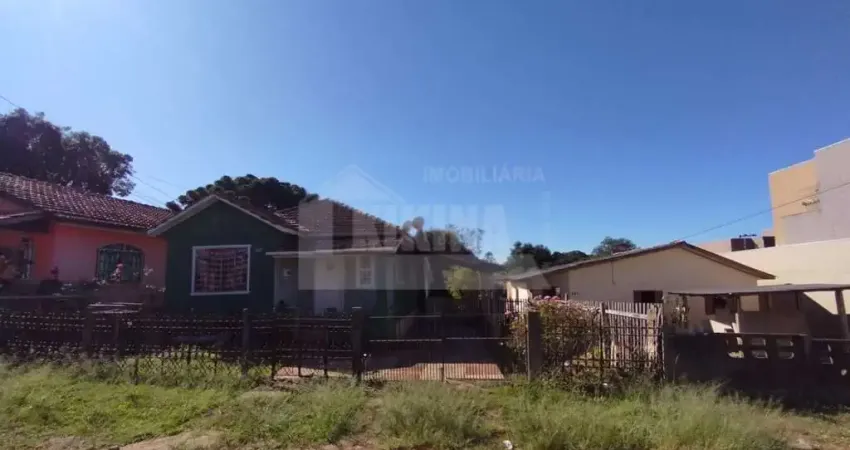 Terreno à venda, 1905.00 m2 por R$880000.00  - Uvaranas - Ponta Grossa/PR