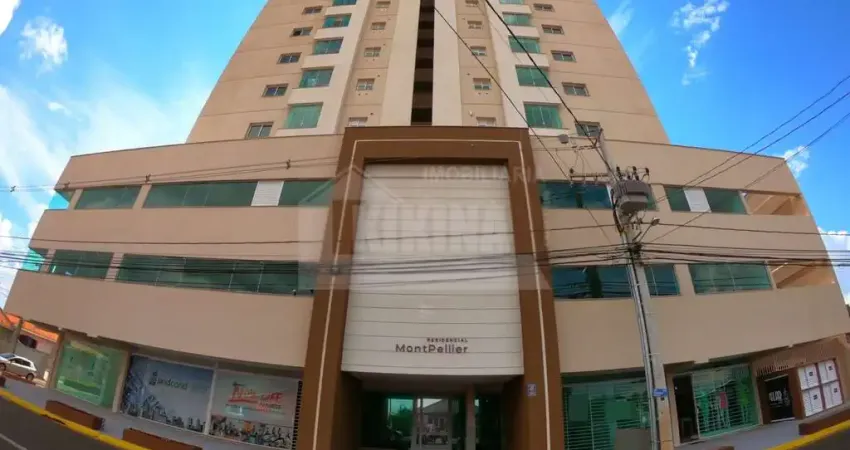 Apartamento com 2 quartos à venda, 90.00 m2 por R$450000.00 - Nova Russia - Ponta Grossa/PR