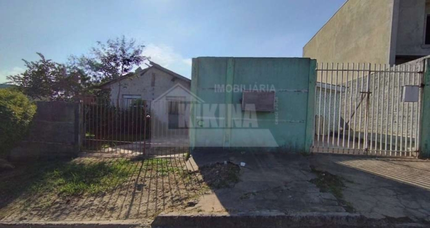 Terreno à venda, 462.00 m2 por R$300000.00  - Ronda - Ponta Grossa/PR