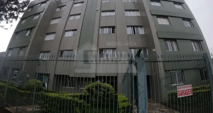 Apartamento com 3 quartos  à venda, 117.00 m2 por R$360000.00  - Centro - Ponta Grossa/PR