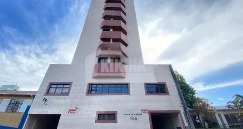 Apartamento com 3 quartos à venda, 113.00 m2 por r$730500.00 - centro - ponta grossa/pr