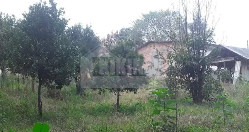 Área à venda, 6800.00 m2 por R$220000.00  - Alto Do Amparo - Tibagi/PR