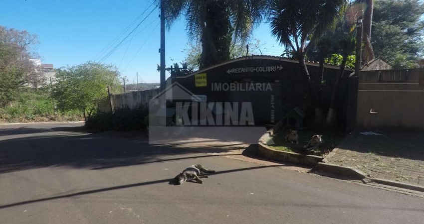 Terreno à venda, 1500.00 m2 por R$1650000.00  - Estrela - Ponta Grossa/PR