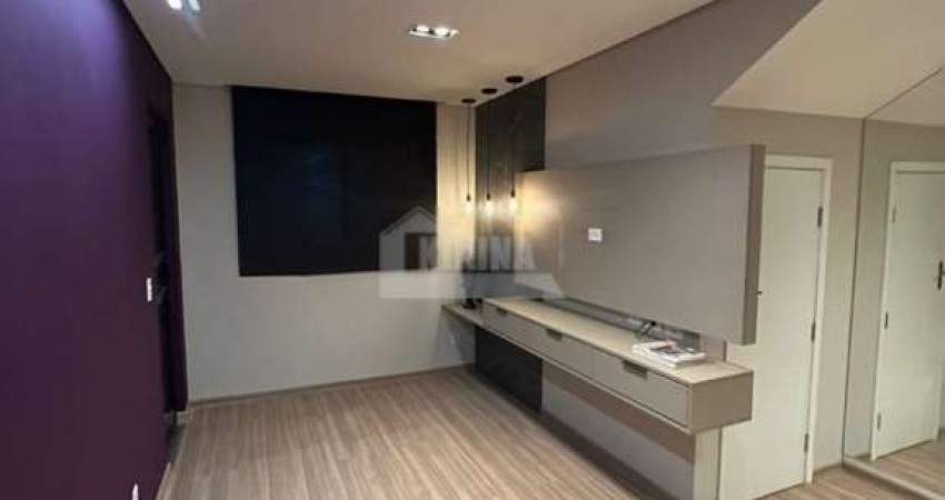 Apartamento com 2 quartos  à venda, 48.00 m2 por R$260000.00  - Uvaranas - Ponta Grossa/PR