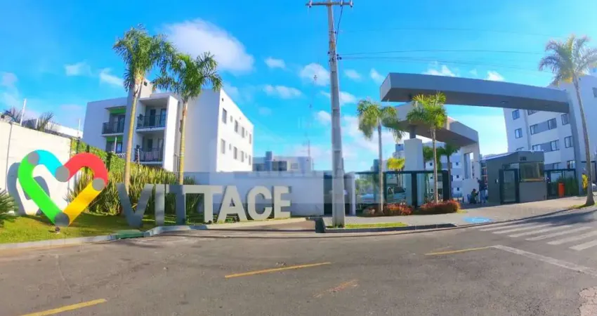 Apartamento com 2 quartos  à venda, 53.00 m2 por R$260000.00  - Jardim Carvalho - Ponta Grossa/PR