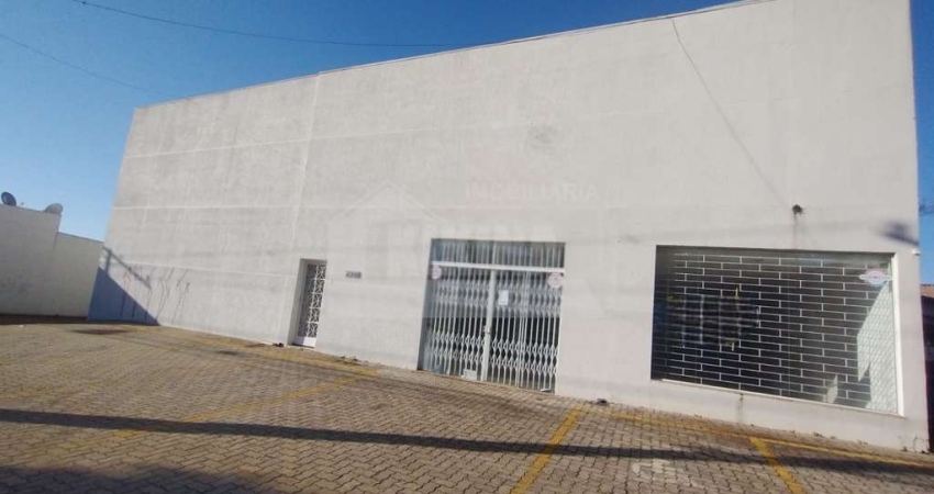Comercial para alugar, 1100.00 m2 por R$25000.00  - Colonia Dona Luiza - Ponta Grossa/PR