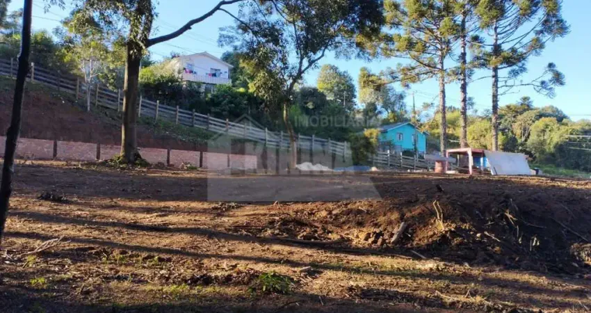 Área à venda, 4860.00 m2 por R$1200000.00 - Chapada - Ponta Grossa/PR