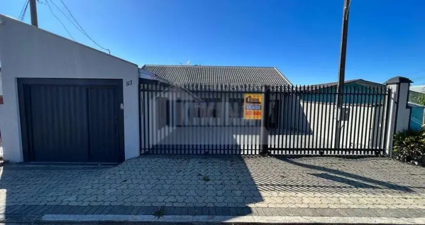 Casa Residencial com 2 quartos  à venda, 159.00 m2 por R$470000.00  - Boa Vista - Ponta Grossa/PR