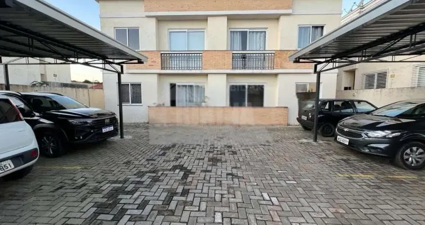 Apartamento com 2 quartos  à venda, 60.00 m2 por R$220000.00  - Jardim Carvalho - Ponta Grossa/PR