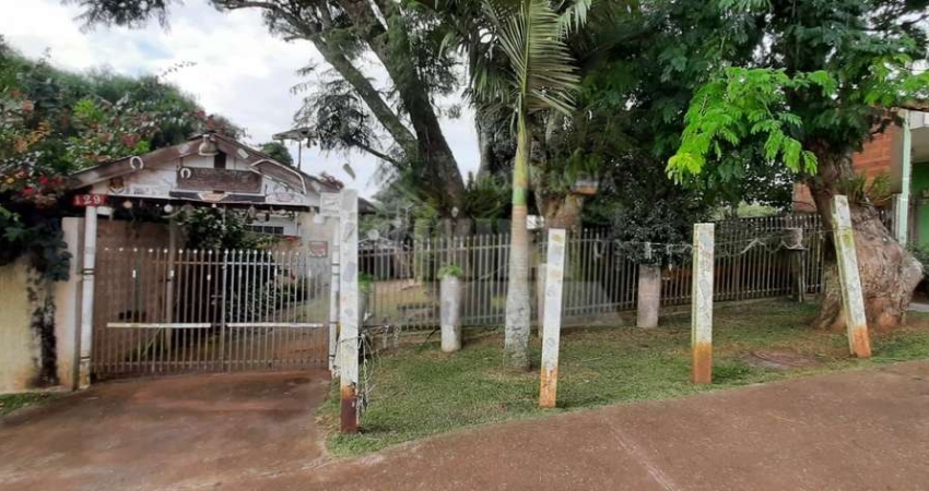 Casa Residencial com 2 quartos  à venda, 70.00 m2 por R$375000.00  - Neves - Ponta Grossa/PR