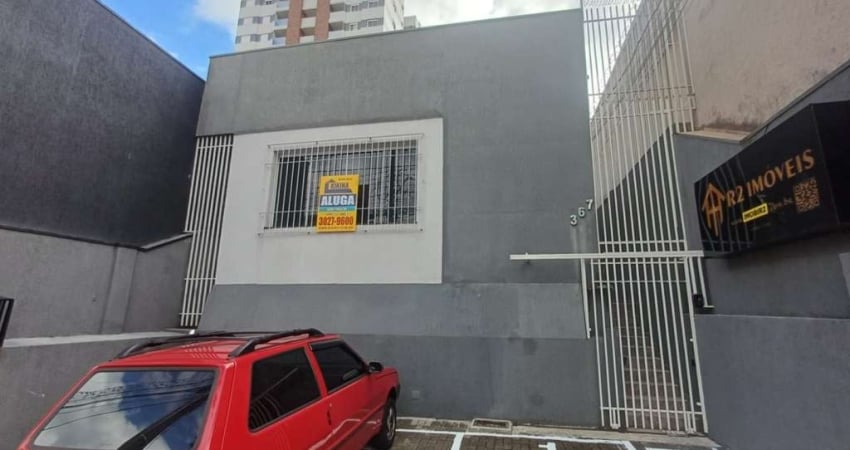 Comercial para alugar, 110.00 m2 por R$2900.00  - Centro - Ponta Grossa/PR