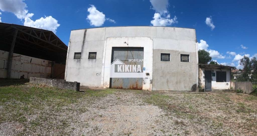 Comercial para alugar, 240.00 m2 por R$12500.00  - Colonia Dona Luiza - Ponta Grossa/PR