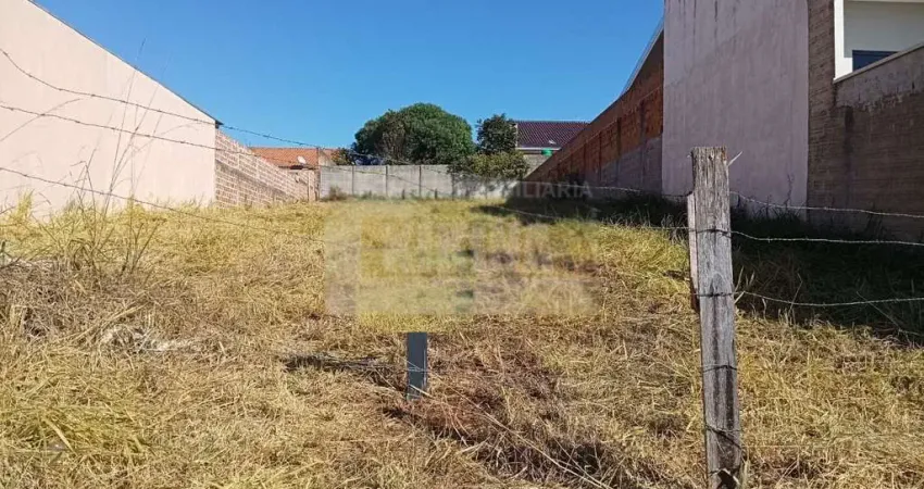Terreno à venda, 300.00 m2 por R$220000.00  - Contorno - Ponta Grossa/PR