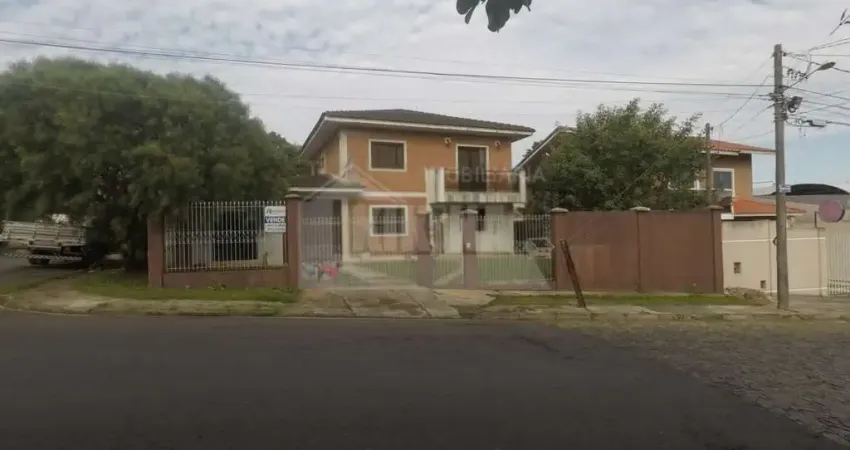 Sobrado com 4 quartos  à venda, 160.00 m2 por R$660000.00  - Orfas - Ponta Grossa/PR