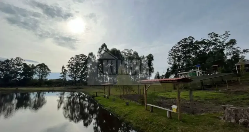 Área à venda, 70000.00 m2 por R$900000.00  - Guarauna - Teixeira Soares/PR