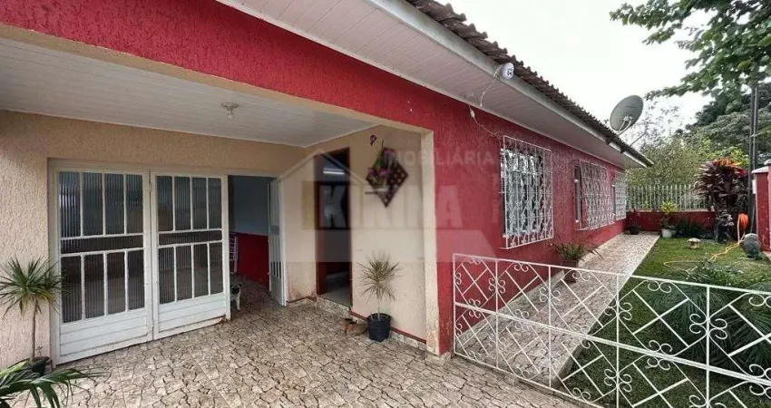 Casa Residencial com 3 quartos  à venda, 130.00 m2 por R$380000.00  - Chapada - Ponta Grossa/PR