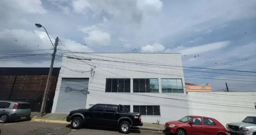 Comercial para alugar, 220.00 m2 por r$6600.00  - nova russia - ponta grossa/pr