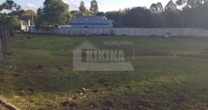 Terreno à venda, 577.00 m2 por R$100000.00  - Uvaranas - Ponta Grossa/PR