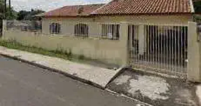 Casa Residencial com 3 quartos  à venda, 121.00 m2 por R$300000.00  - Olarias - Ponta Grossa/PR