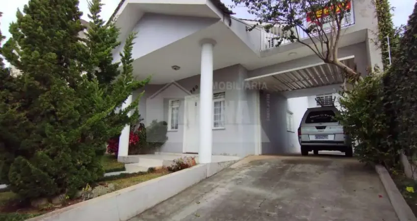 Casa Residencial com 4 quartos  à venda, 280.00 m2 por R$990000.00  - Orfas - Ponta Grossa/PR