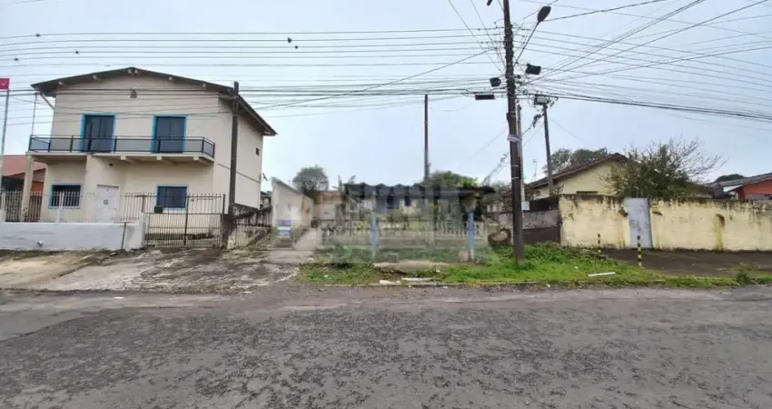 Terreno à venda, 504.00 m2 por R$220000.00  - Jardim Carvalho - Ponta Grossa/PR