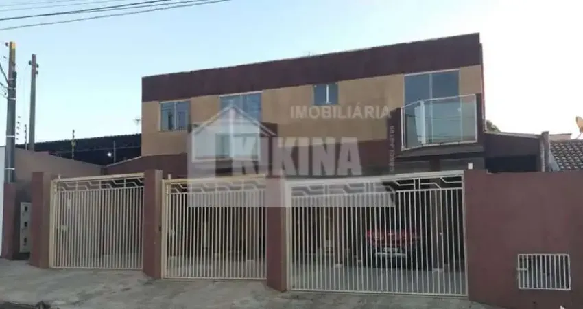 Apartamento com 3 quartos  à venda, 86.00 m2 por R$260000.00  - Neves - Ponta Grossa/PR