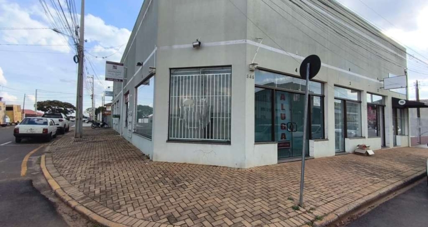 Sala Comercial para alugar, 45.00 m2 por R$2000.00  - Colonia Dona Luiza - Ponta Grossa/PR