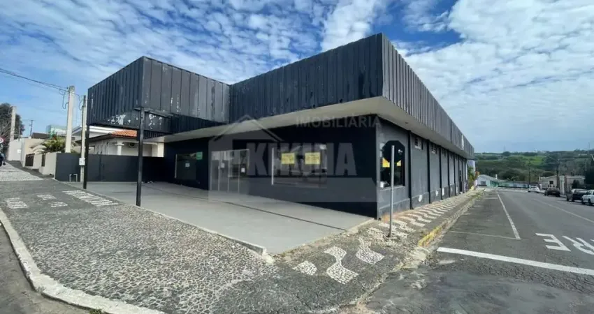 Comercial para alugar, 800.00 m2 por R$10000.00  - Centro - Palmeira/PR