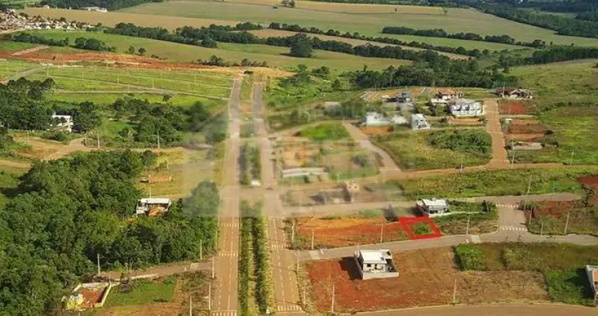 Terreno à venda, 324.00 m2 por R$110000.00  - Cara Cara - Ponta Grossa/PR