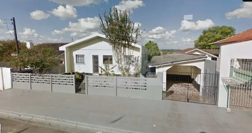 Casa Residencial com 2 quartos  à venda, 97.00 m2 por R$490000.00  - Olarias - Ponta Grossa/PR
