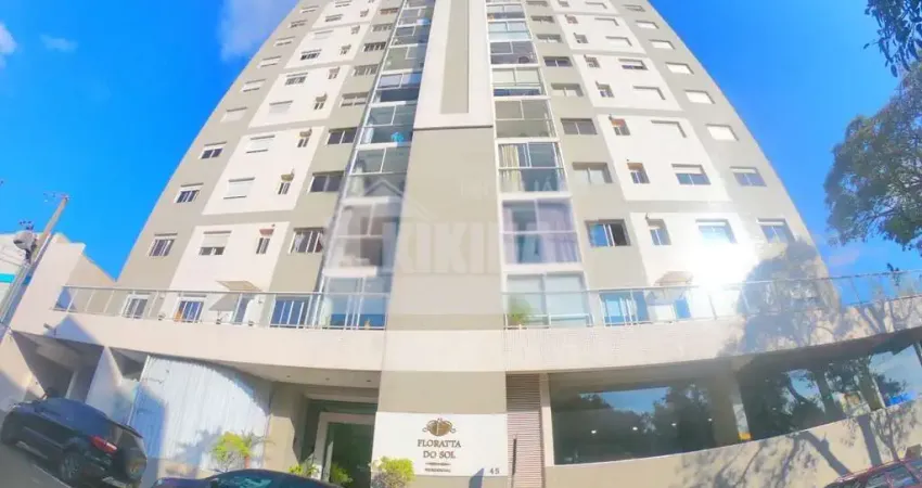 Apartamento com 3 quartos para alugar na R Paulo Furtado Velasco, 45, Centro, Ponta Grossa