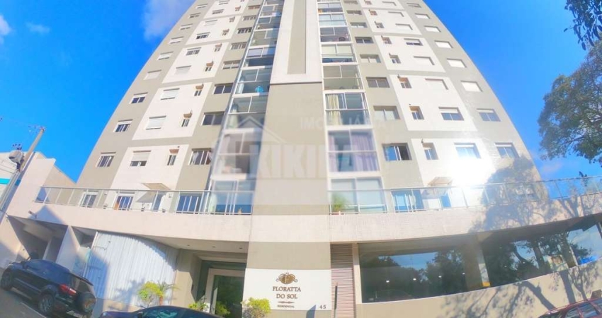 Apartamento com 3 quartos  à venda, 127.00 m2 por R$700000.00  - Centro - Ponta Grossa/PR