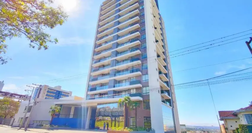 Apartamento com 2 quartos  à venda, 120.00 m2 por R$475000.00  - Olarias - Ponta Grossa/PR