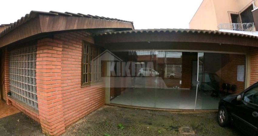Comercial para alugar, 30.00 m2 por R$800.00  - Uvaranas - Ponta Grossa/PR