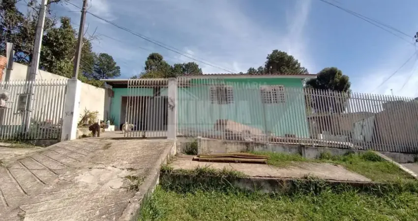 Terreno com 2 quartos  à venda, 855.00 m2 por R$170000.00  - Contorno - Ponta Grossa/PR