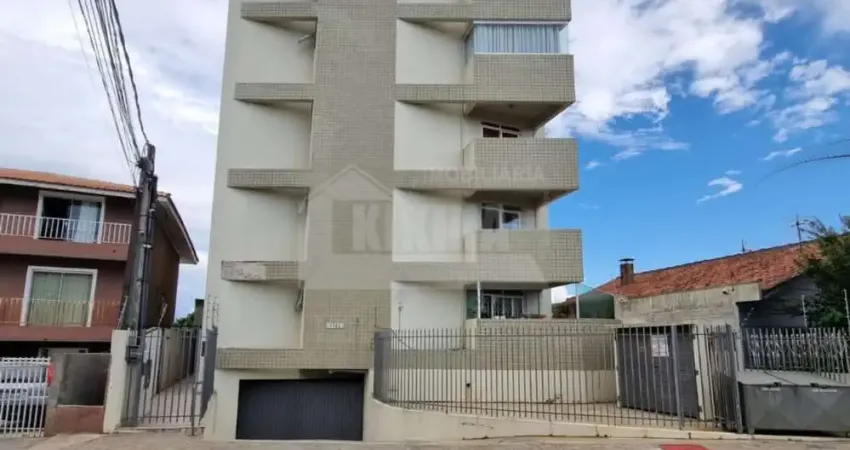 Apartamento com 3 quartos  à venda, 82.00 m2 por R$310000.00  - Orfas - Ponta Grossa/PR
