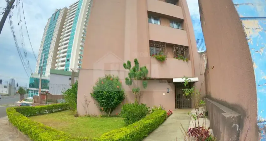 Apartamento com 3 quartos  à venda, 112.00 m2 por R$297000.00  - Centro - Ponta Grossa/PR