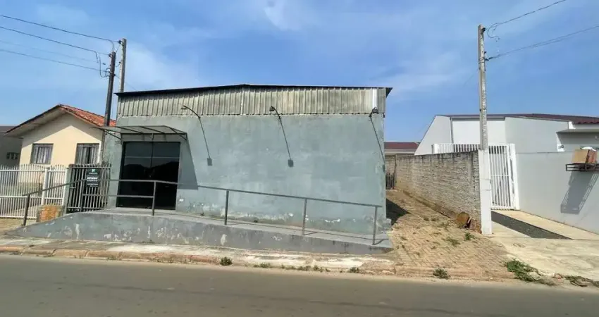 Casa Residencial com 2 quartos  à venda, 130.00 m2 por R$300000.00  - Contorno - Ponta Grossa/PR