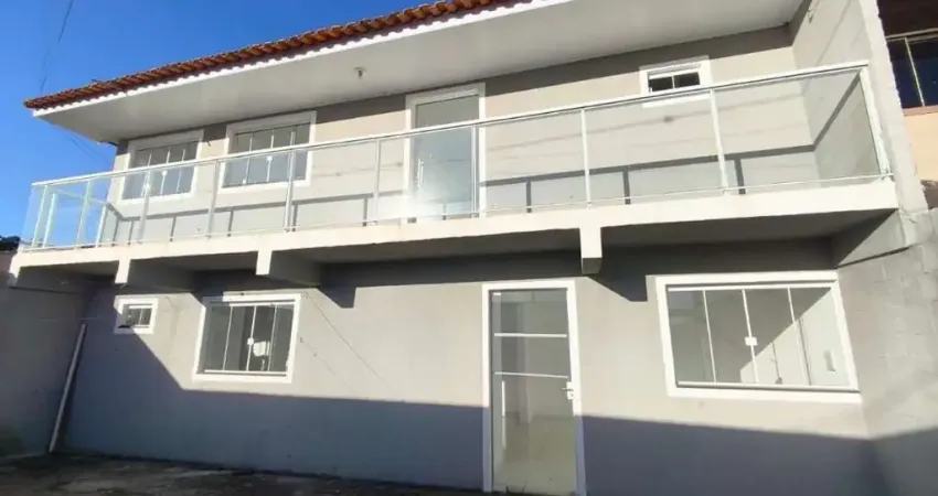 Casa com 3 quartos para alugar na Rua Estanislau Jaronski, 47, Colônia Dona LuÍza, Ponta Grossa