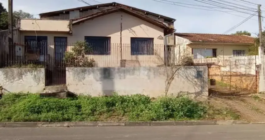Terreno com 3 quartos  à venda, 462.00 m2 por R$550000.00  - Uvaranas - Ponta Grossa/PR