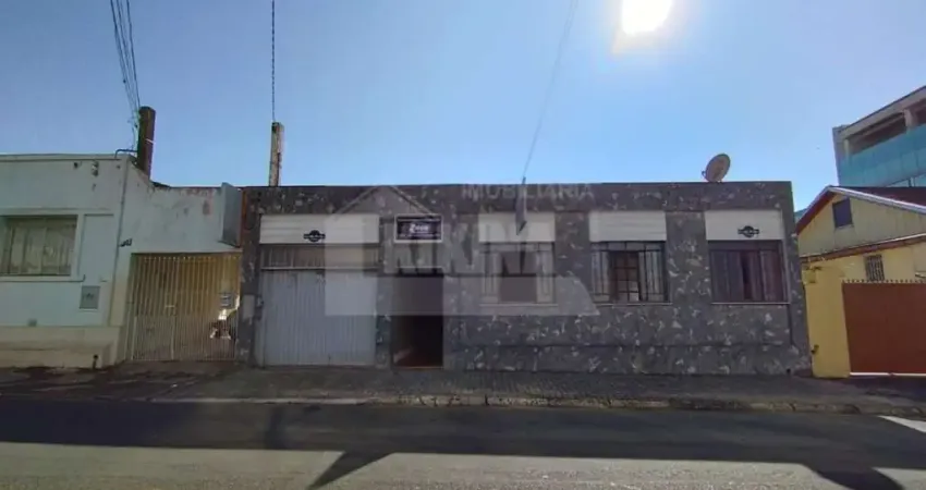 Casa Comercial à venda, 144.00 m2 por R$550000.00  - Centro - Ponta Grossa/PR