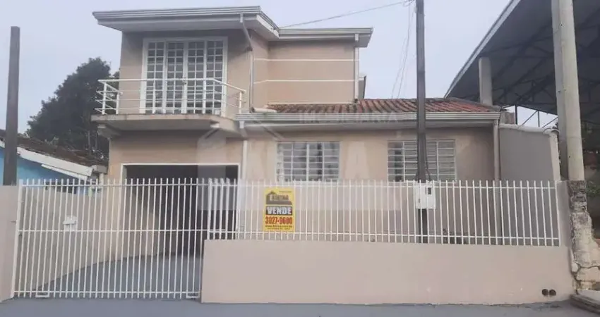 Casa Residencial com 3 quartos  à venda, 180.00 m2 por R$310000.00  - Neves - Ponta Grossa/PR