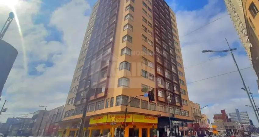 Apartamento com 3 quartos  à venda, 115.00 m2 por R$270000.00  - Centro - Ponta Grossa/PR