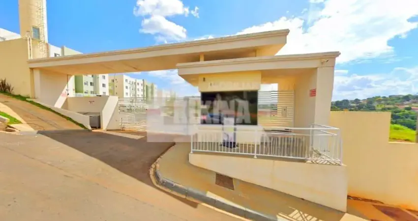 Apartamento com 2 quartos  à venda, 52.00 m2 por R$240000.00  - Estrela - Ponta Grossa/PR