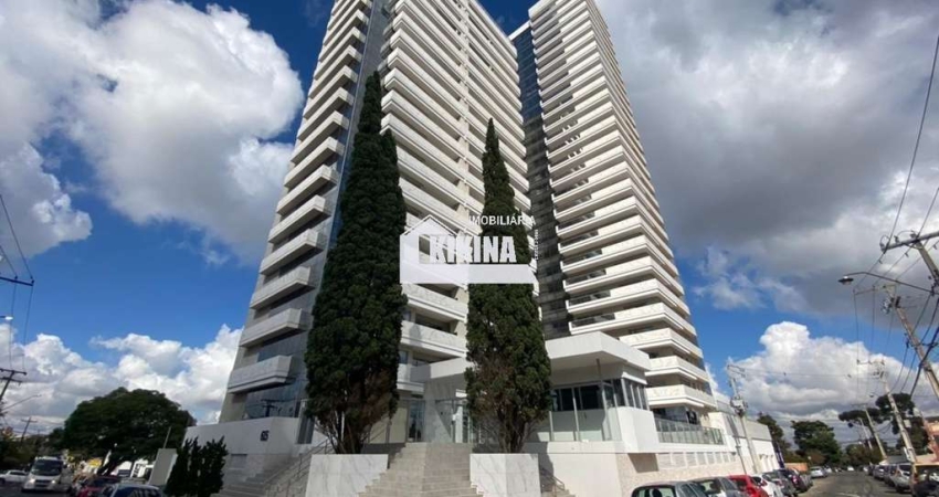 Apartamento com 3 quartos  à venda, 186.00 m2 por R$1400000.00  - Estrela - Ponta Grossa/PR