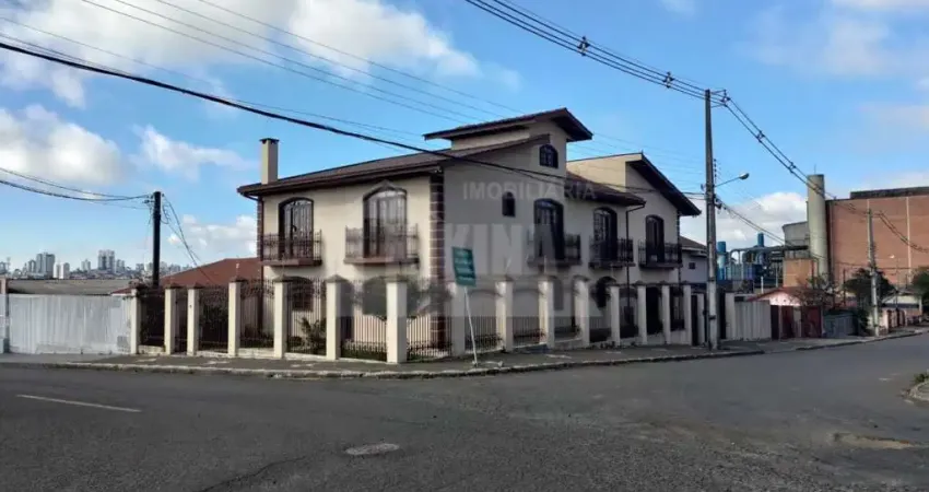 Sobrado com 7 quartos  à venda, 330.00 m2 por R$1200000.00  - Boa Vista - Ponta Grossa/PR