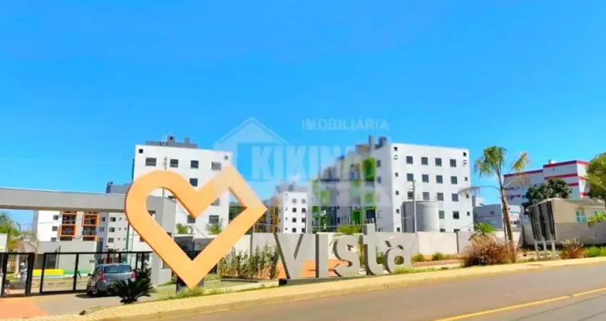 Apartamento com 3 quartos  à venda, 70.00 m2 por R$280000.00  - Uvaranas - Ponta Grossa/PR
