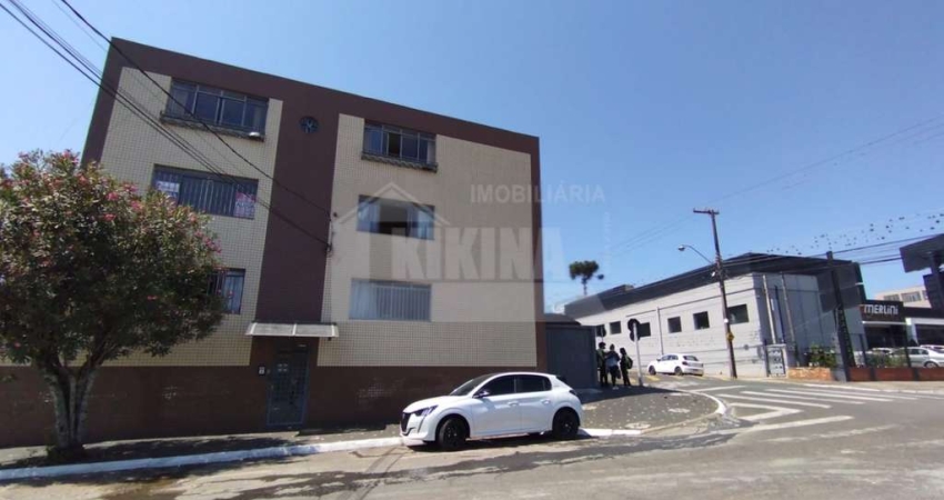 Apartamento com 3 quartos  à venda, 200.00 m2 por R$650000.00  - Orfas - Ponta Grossa/PR